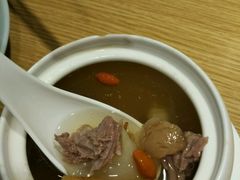 -嘉旺港式茶餐厅(延长中路店)