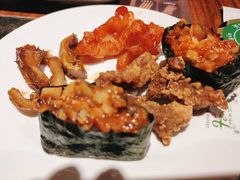 五香炸肉-汉巴味德(大悦城店)