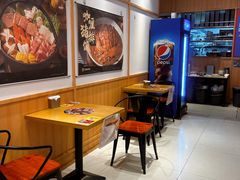 -京和风食堂·定食寿喜锅(保利樾广场店)