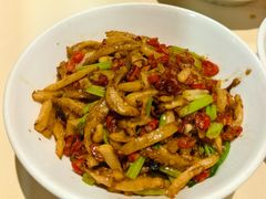 -笨罗卜浏阳菜馆(龙华鹏润达店)