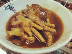 -七爷清汤腩·港式餐厅(金狮广场店)