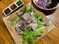 -天下醉美蒙餐(林西店)