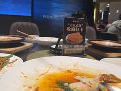 -德尚煌·顺德菜(誉山悠方天地店)