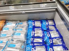 -果蔬好生活超市(乐堤港店)