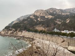 -青岛崂山太清宫