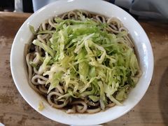 老汤素面（5两）-柴氏风味斋(甘家口店)