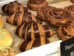 -WHEAT&BAKER-麥(凯德来福士店)