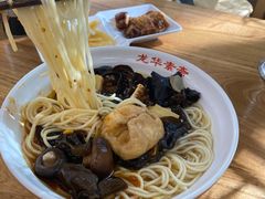 -龙华素斋(龙华路店)