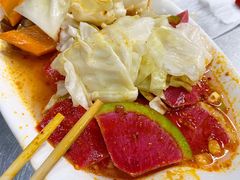 -二姐卤煮(南十里居店)