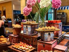 -澳门十六浦索菲特大酒店