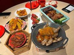 -避风塘(宝山万达店)