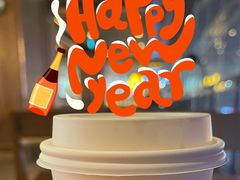 -星巴克(太原柳巷第一店)