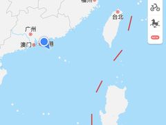 -西涌国际滨海旅游区