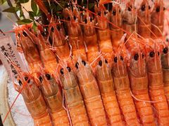 -上井料理黑金店(IFS国金中心店)