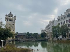 -赤坎·广东华侨国际旅游度假区