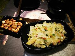 -潮十三潮汕砂锅粥(高新四路大都荟店)