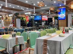 大堂-大师傅金奖啤酒鱼(西街口总店)