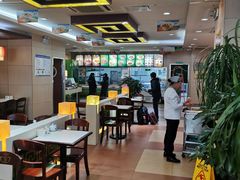 -苏氏牛肉面(机场店)