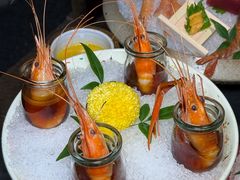 -上井料理黑金店(IFS国金中心店)