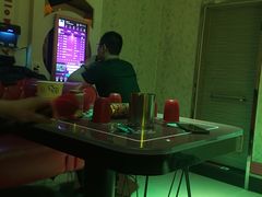 -歌迷量贩KTV(南阳路店)