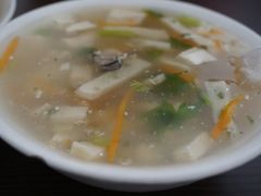 -潭式煎包(西航路店)