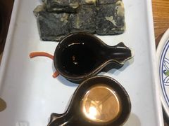 -云海肴·汽锅鸡·云南菜(天津国金汇店)