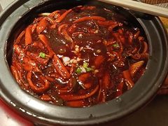 -吴越荣记苏州菜·松鼠桂鱼 100% 活鱼现做(月光码头店)