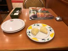 -萨莉亚意式餐厅(东山口店)