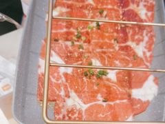 -新石器烤肉(百联川沙店)