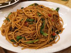 南昌炒米粉-西江美食舫·江西菜(健德桥店)