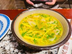 -南京大牌档(崇文门国瑞店)