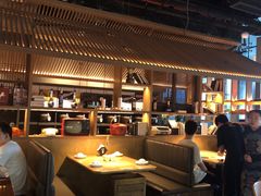 -茄子恰恰·新云南小炒(坪山益田店)