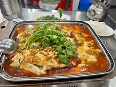 -邹胖哥好好吃餐馆(荔波美食街店)