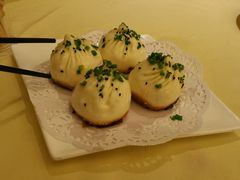 -复旦大学本部-食堂