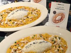 -翡翠鸟精品泰国菜(北辰财富中心店)