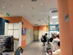 -海马体照相馆(厦门SM城市广场店)