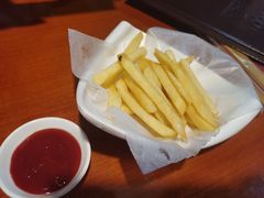 -布拉格餐厅· 中欧捷克菜(全国首店)