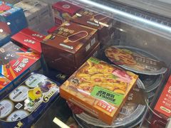 -盒马鲜生(红莲店)