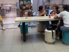 -DQ·蛋糕·冰淇淋(徐东销品茂店)