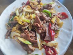 -隔壁老王·家常云南菜(花巷店)