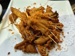 -正能量脆肉鲩火锅
