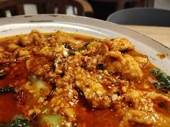 -水煮三国·川鲁江湖菜(香山店)