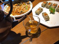 -额娘·春饼烤鸭(乐汇城店)