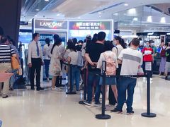 -新世界大丸百货