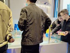 -溪边姑娘·拉丝酸奶水果捞(春熙路店)