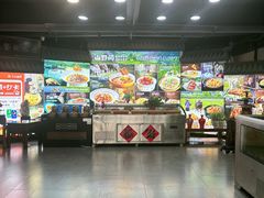 -小秦淮·南京土菜(新亭西路店)