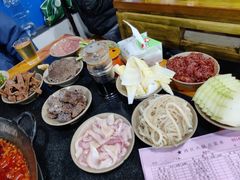 -星鸿社重庆老火锅