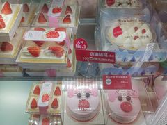 -味多美蛋糕(安定门店)