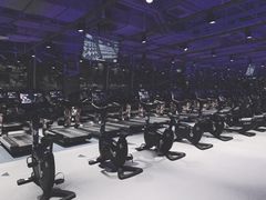 -Trainyard 炼·工场(中国国际贸易中心店)