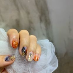 点击看大图 -PinkBaby美甲美睫